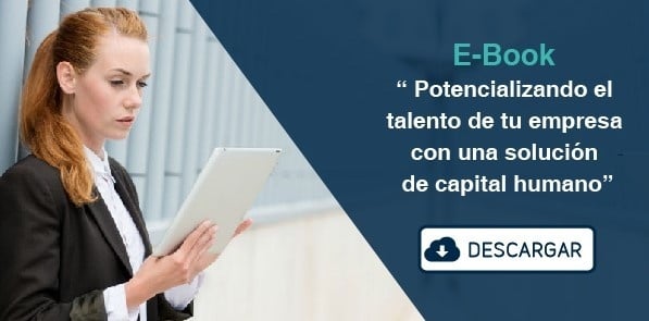 Talento humano software