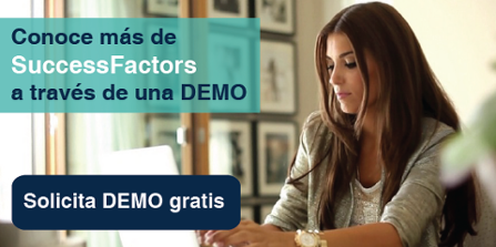 Demo SuccessFactors