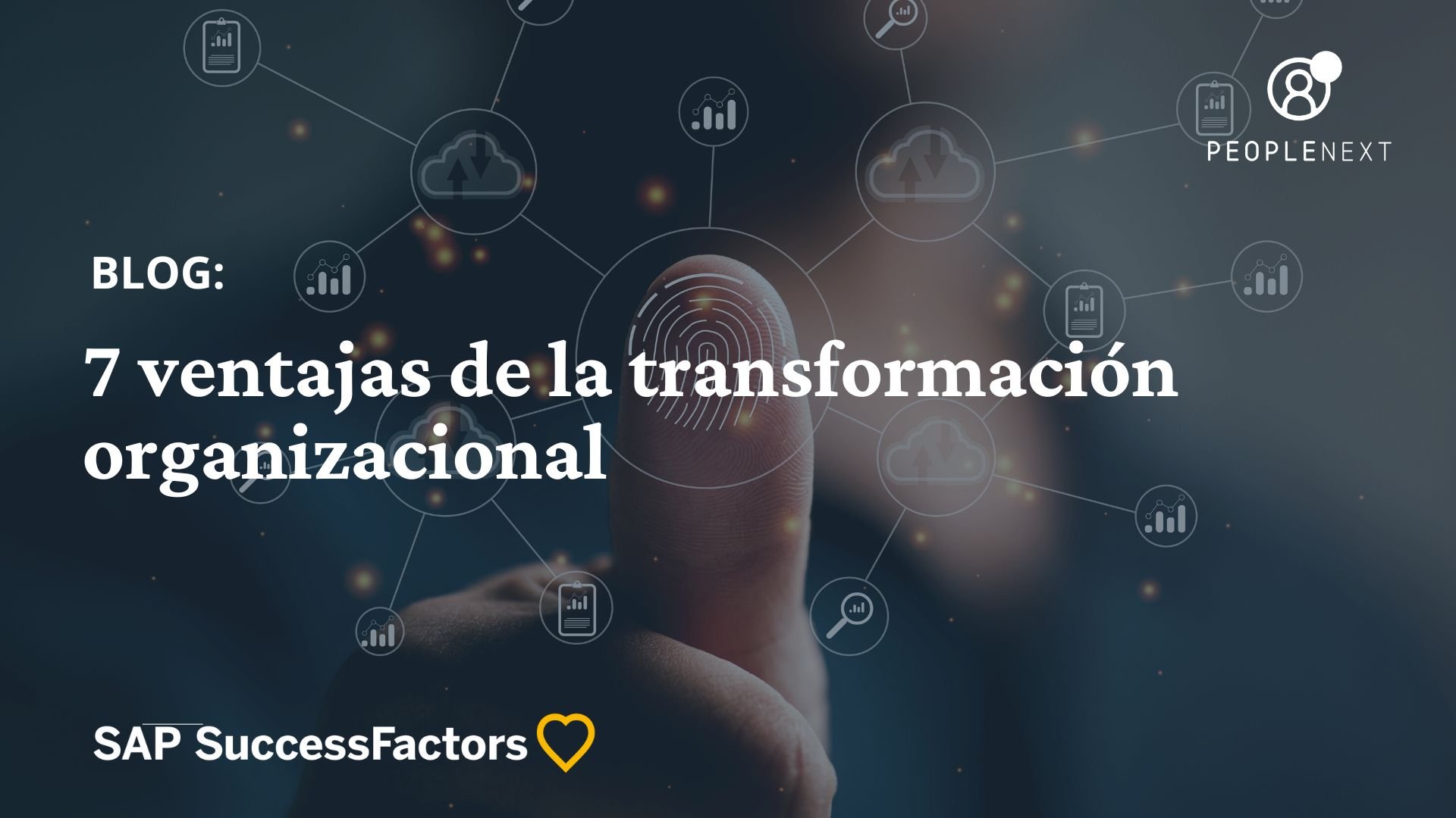 7 ventajas de la transformación organizacional-blog