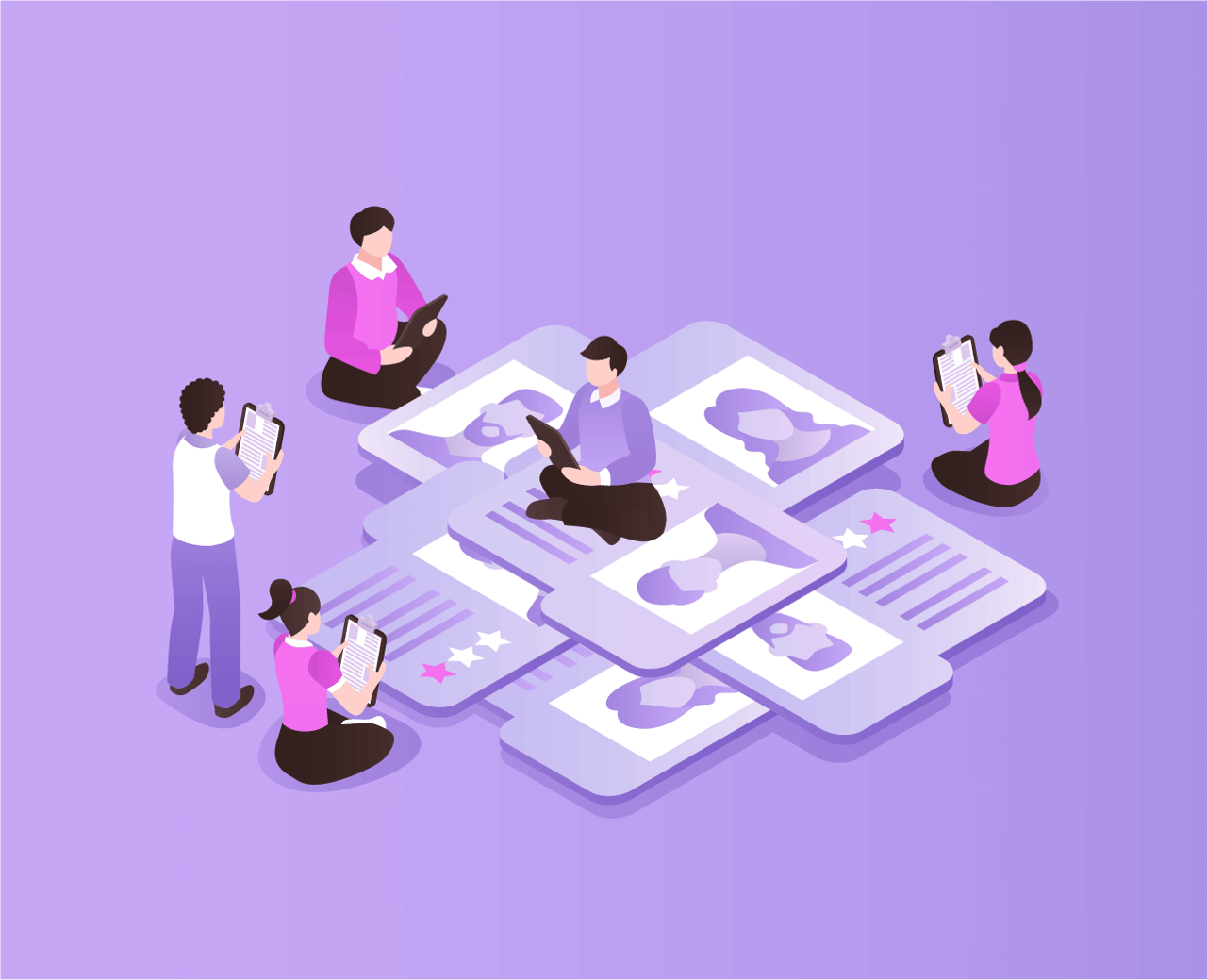 Conoce la suite de gestión de la experiencia humana (HXM) de SAP®&nbsp;SuccessFactors