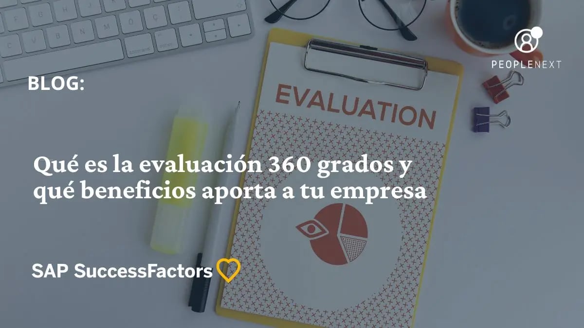 EVALUACION 360