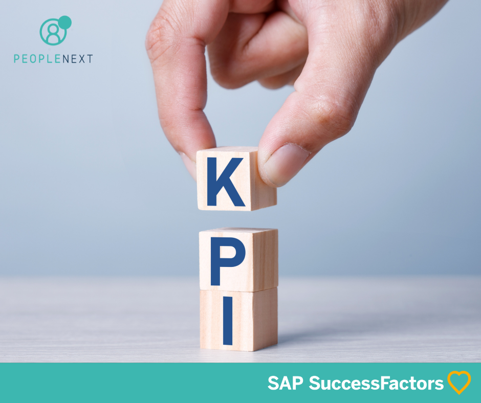 El impacto de los KPIs en tu empresa