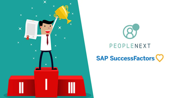 PeopleNext SAP Recognized Expertise in Recruiting and Onboarding Solutions_imgrel
