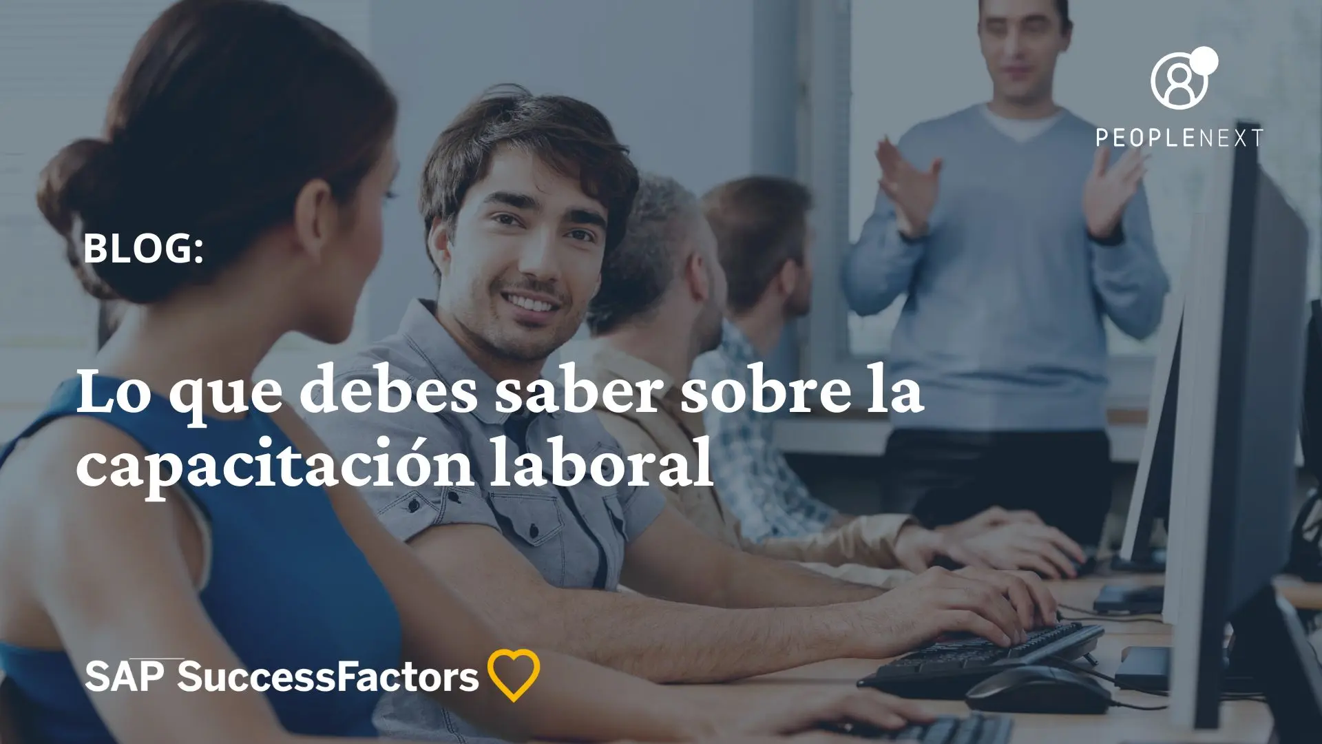 capacitación laboral ¿que es?