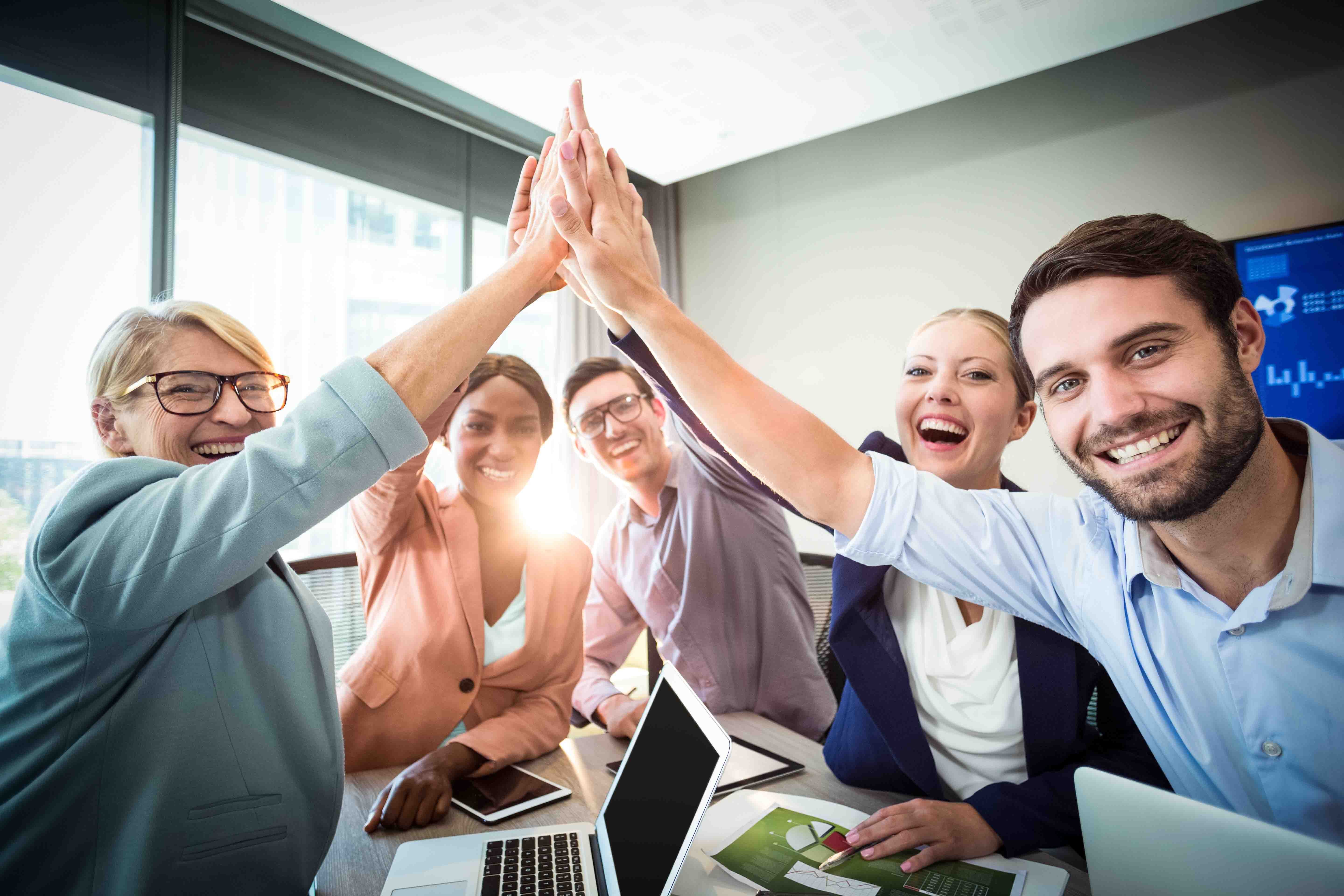 Módulo Central de Empleados (EC) de SAP SuccessFactors® supera los 4,000 clientes