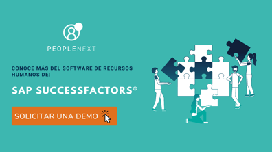Solictar Demo SAP SUCCESSFACTORS®