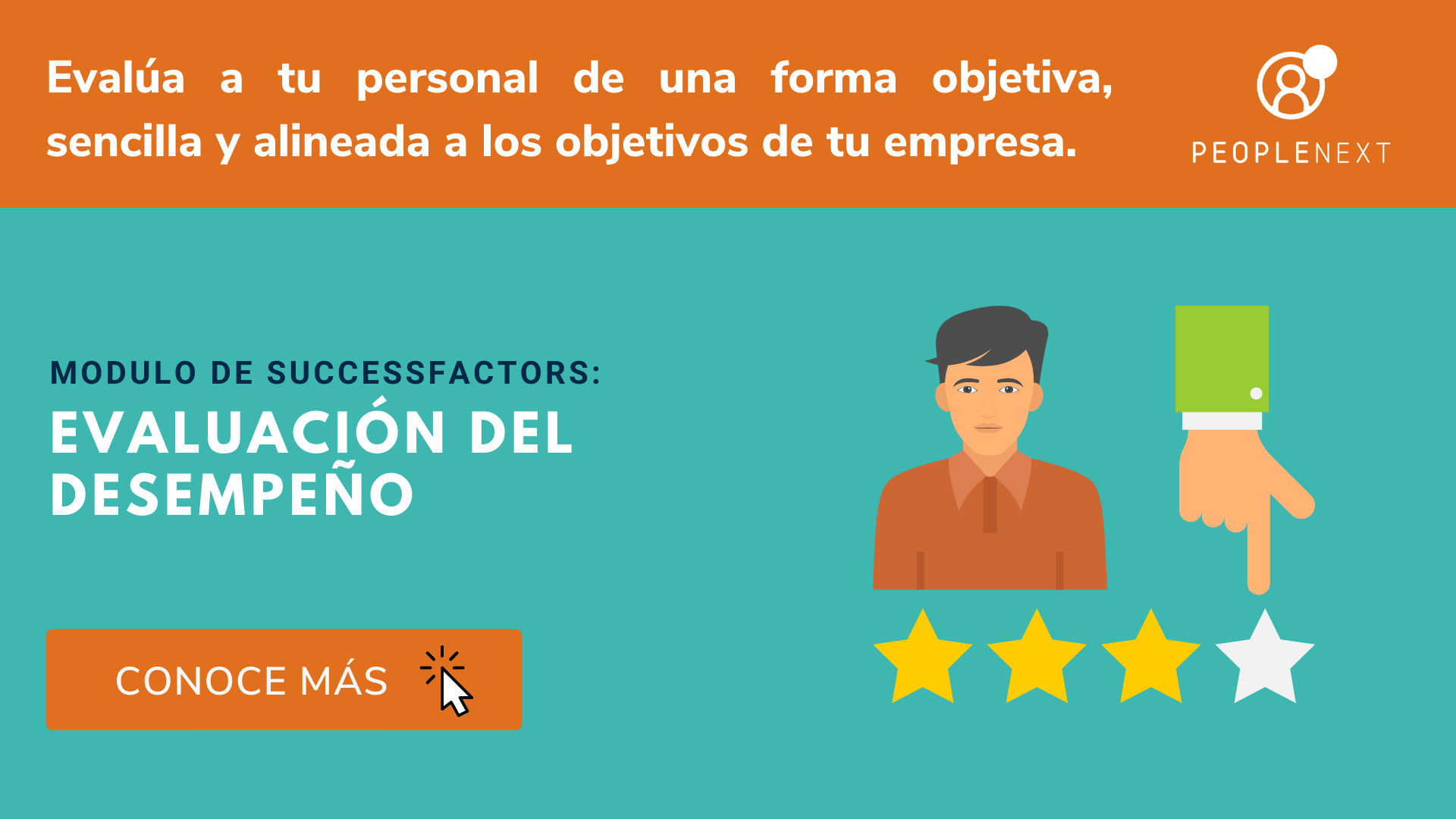 CTA - EVALUACION DE DESEMPEÑO