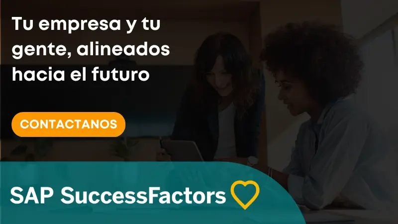 Contacto PeopleNext