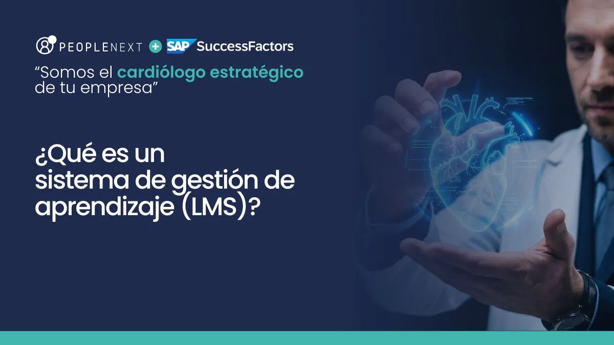 sistema de gestión de aprendizaje