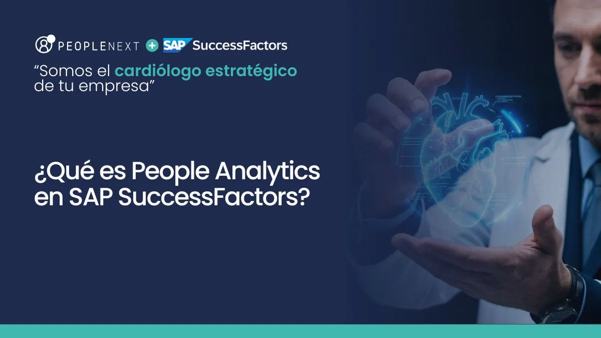 people analytics successfactors
