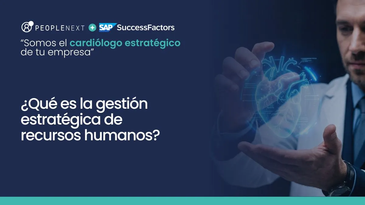 que es administracion estrategica de recursos humanos