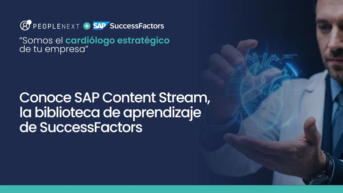 SAP Content Stream