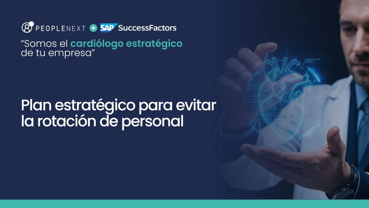como evitar la rotacion de personal