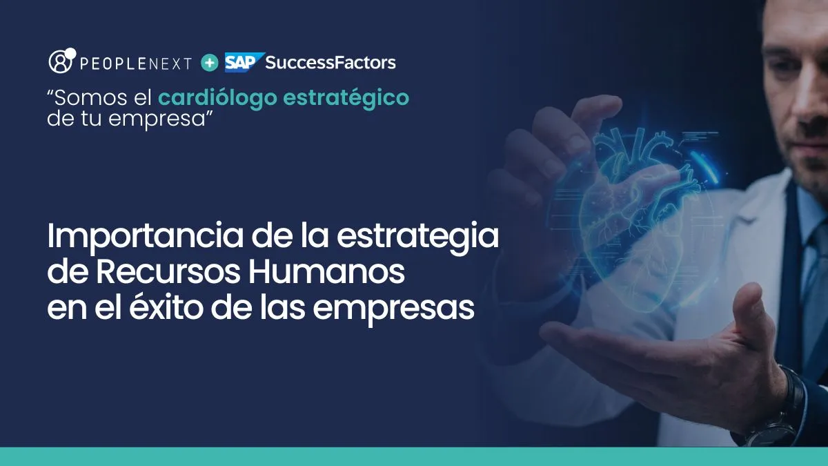 importancia de la estrategia de recursos humanos